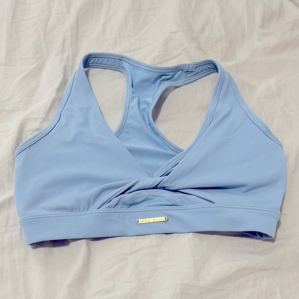 Gymshark x Whitney Simmons